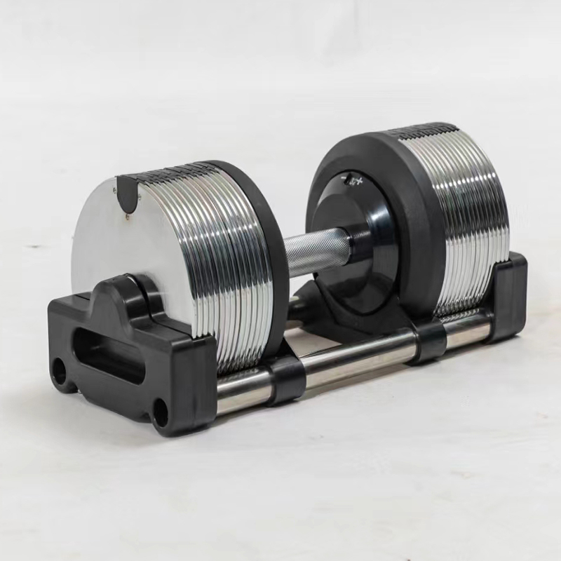 Adjustable Dumbbells 4kg Incre - Adjustable Dumbbell Pair 40Kg review and price