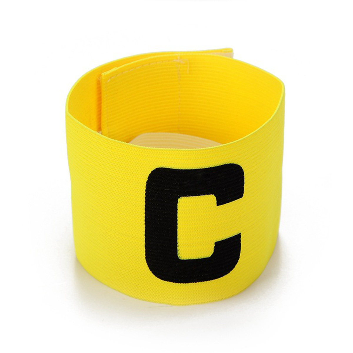 4pcs Captain C Letter Armband  - Team Sports review and price