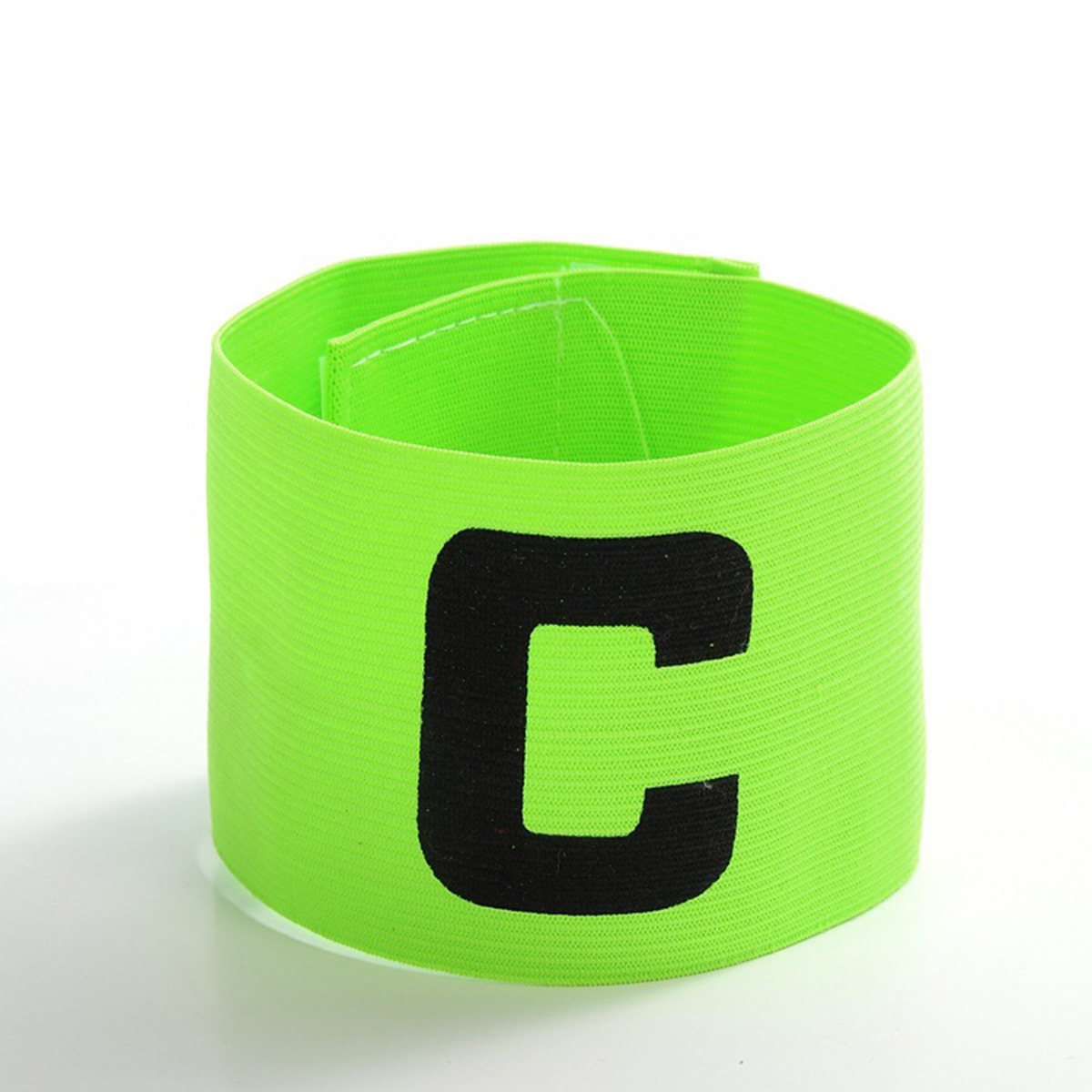 4pcs Captain C Letter Armband  - Team Sports review and price