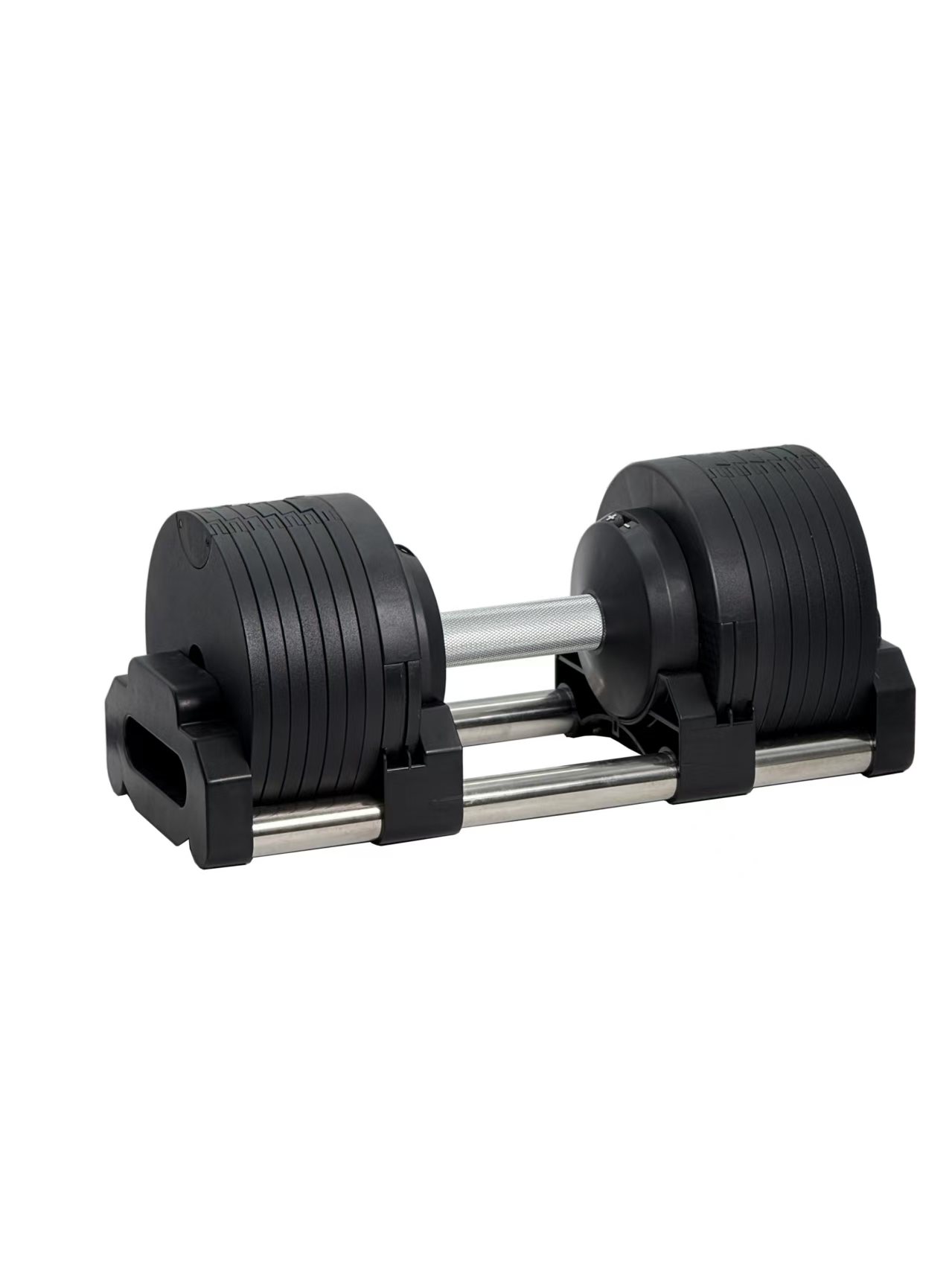 Adjustable Dumbbells Pair with - Adjustable Dumbbell Pair 40Kg review and price