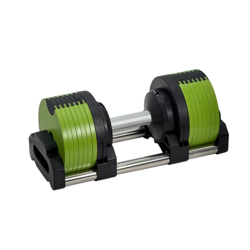 Adjustable Dumbbells Pair with - Adjustable Dumbbell Pair 40Kg review and price