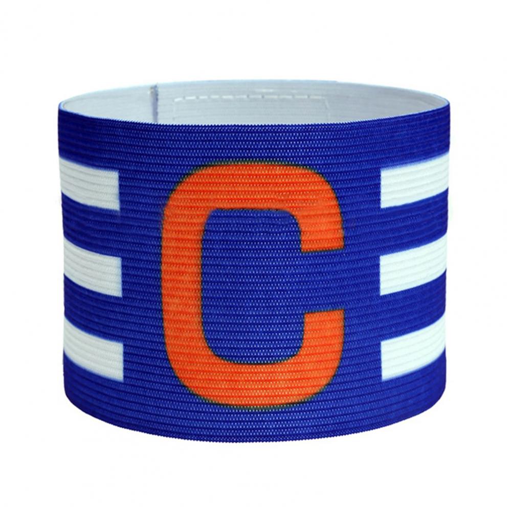 Captain C Armband Adjustable U - Team Sports review and price