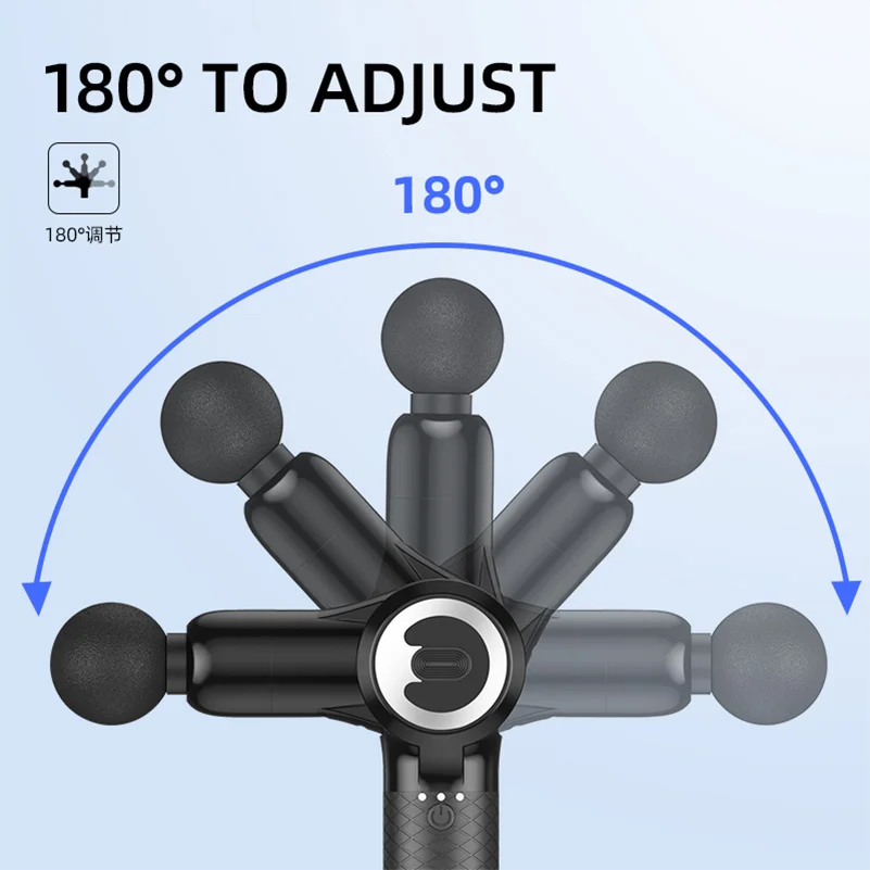 Wholesale 2025 New Body Massag - Electric Massage Gun Deep Tissue review and price