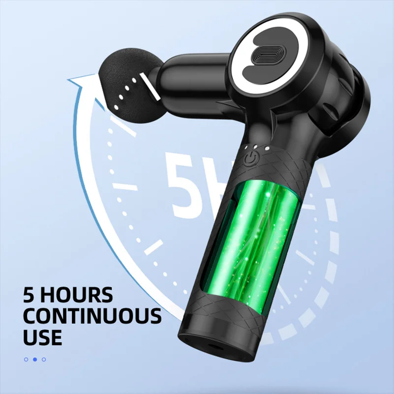 Wholesale 2025 New Body Massag - Electric Massage Gun Deep Tissue review and price