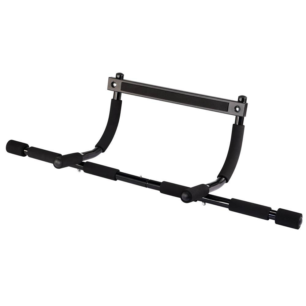 Multifunctional Doorway Pull U - Door Pull Up Bar No Screw review and price