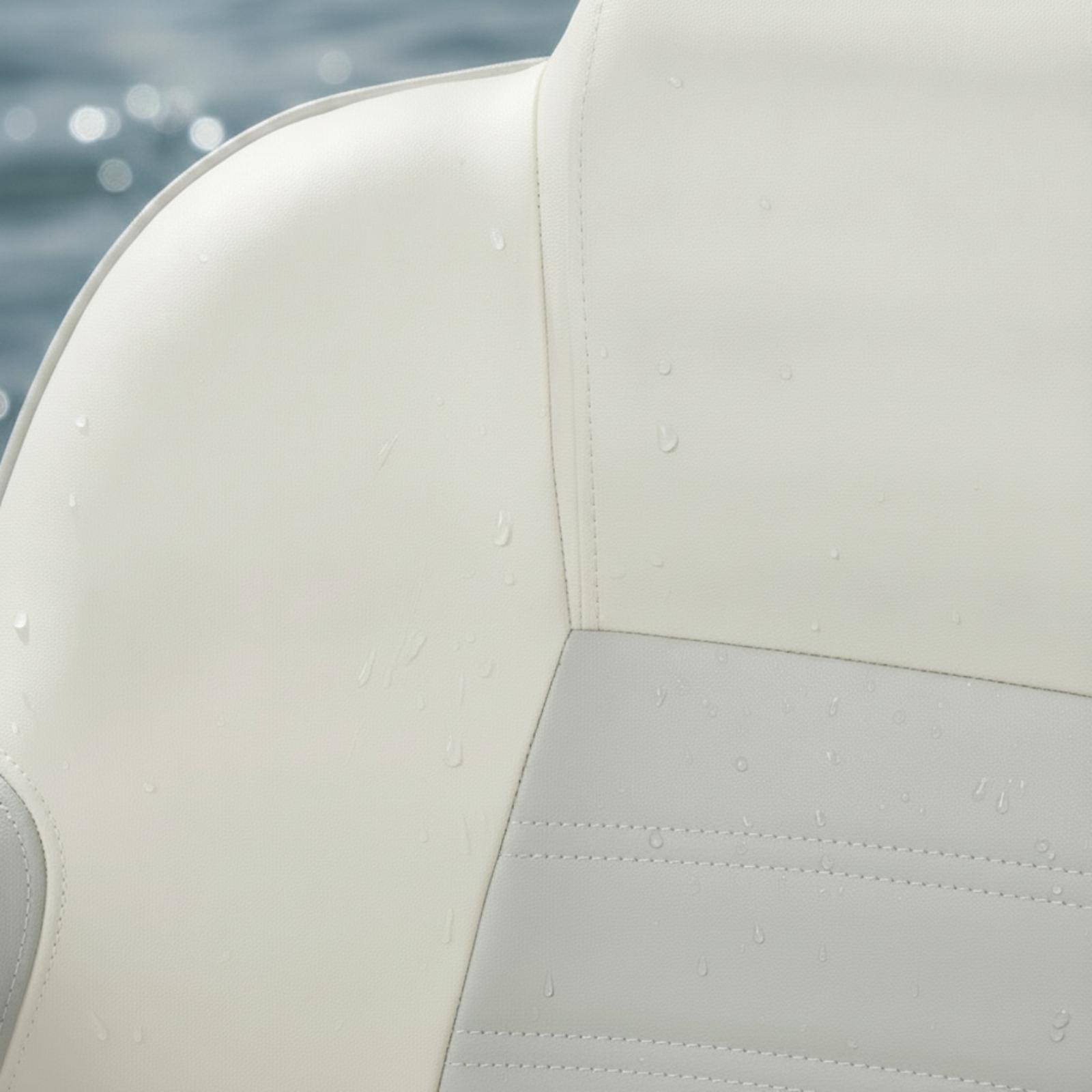 Marine Captain Seat High Back  - Fishing review and price