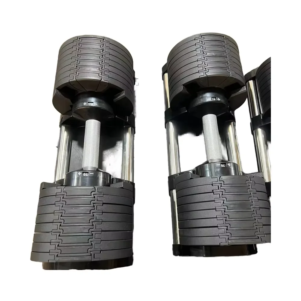 Adjustable Free Dumbbells Home - Adjustable Dumbbell Pair 40Kg review and price