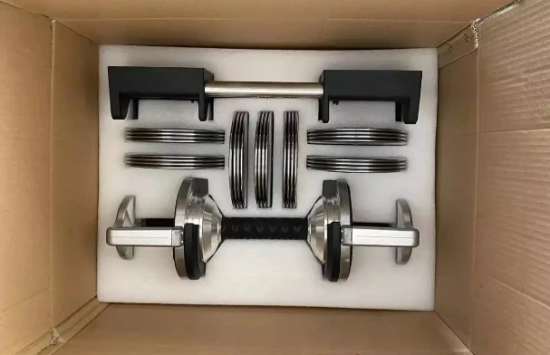 Adjustable Free Dumbbells Home - Adjustable Dumbbell Pair 40Kg review and price