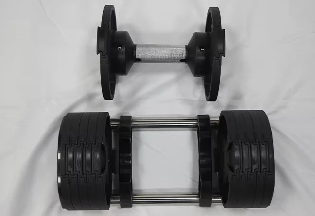 Adjustable Free Dumbbells Home - Adjustable Dumbbell Pair 40Kg review and price